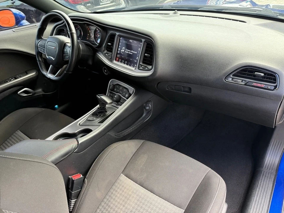 2020 Dodge Challenger SRT8 & 392 3rd Gen - Image 13 of 21