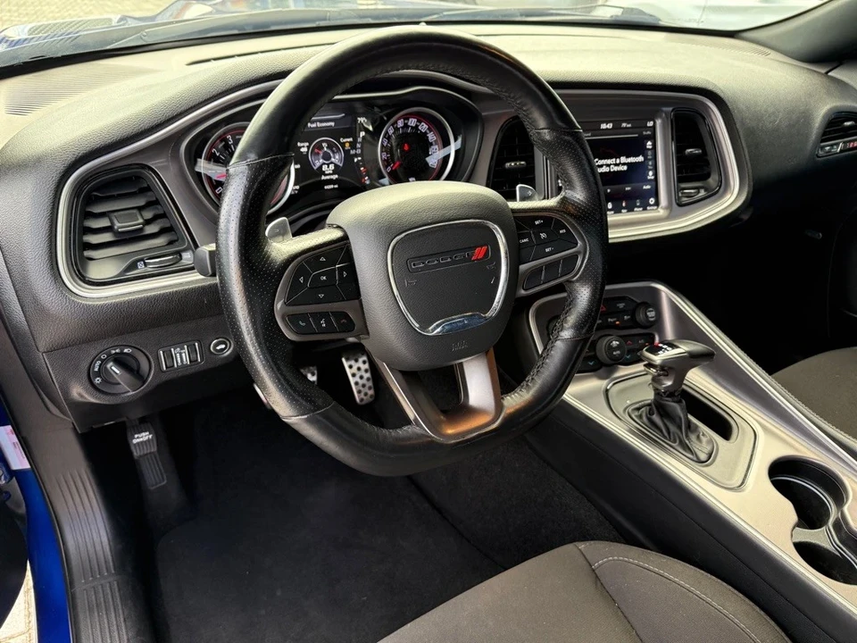 2020 Dodge Challenger SRT8 & 392 3rd Gen - Image 12 of 21