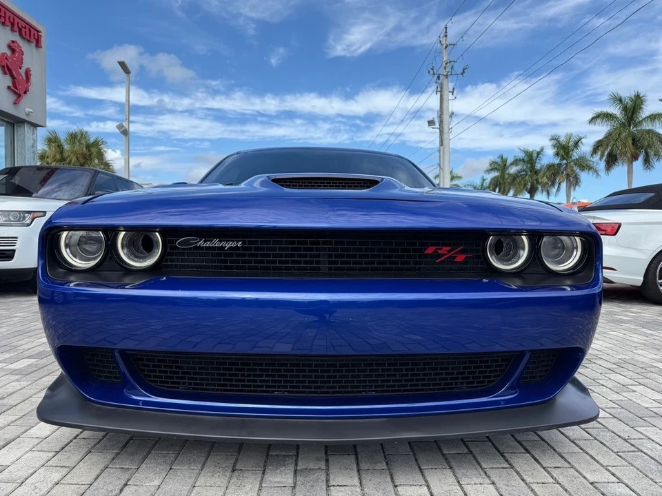 2020 Dodge Challenger SRT8 & 392 3rd Gen - Image 3 of 21