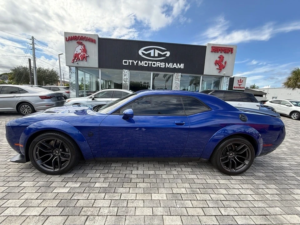 2020 Dodge Challenger SRT8 & 392 3rd Gen - Image 5 of 21