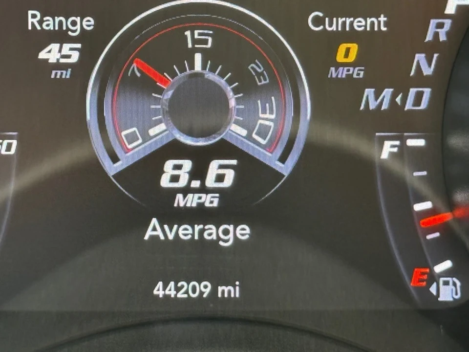 2020 Dodge Challenger SRT8 & 392 3rd Gen - Image 21 of 21