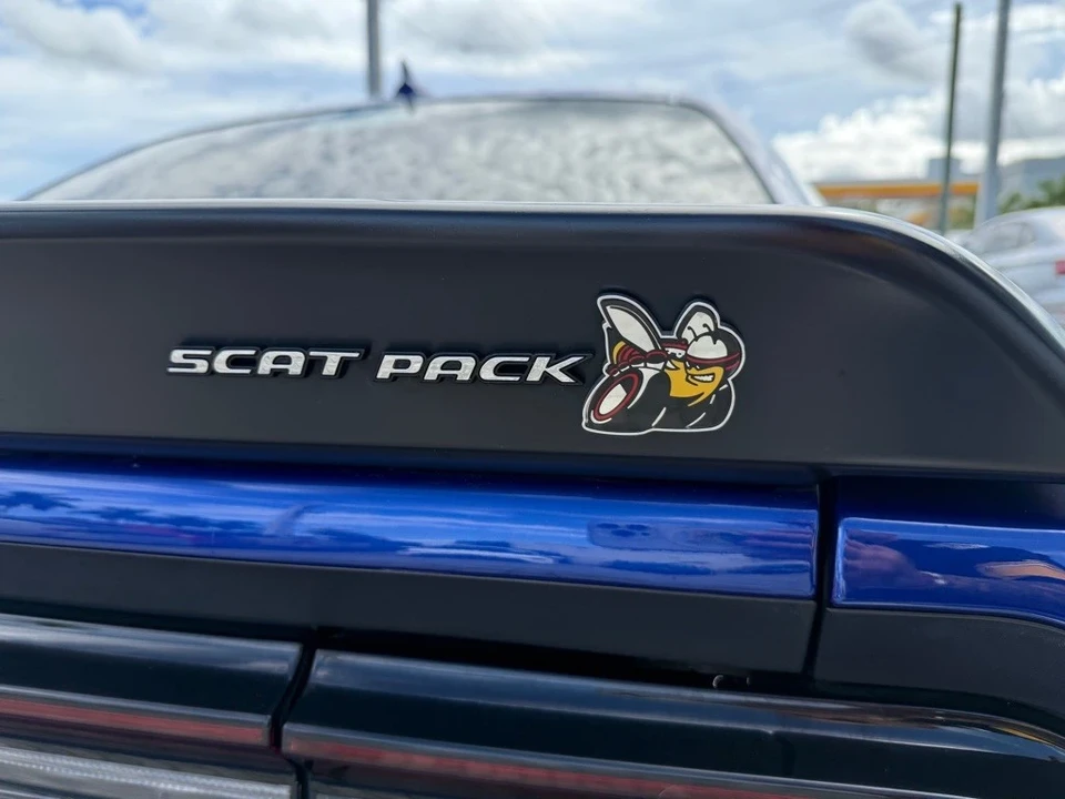 2020 Dodge Challenger SRT8 & 392 3rd Gen - Image 8 of 21