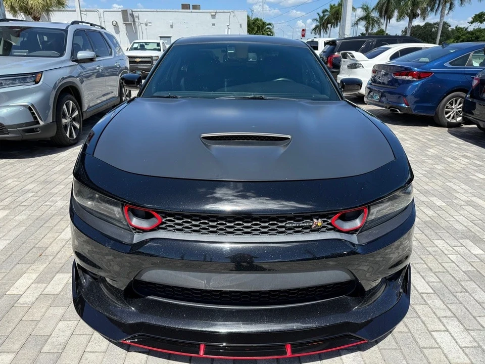2020 Dodge Charger SRT & 392 7th Gen - Image 4 of 21