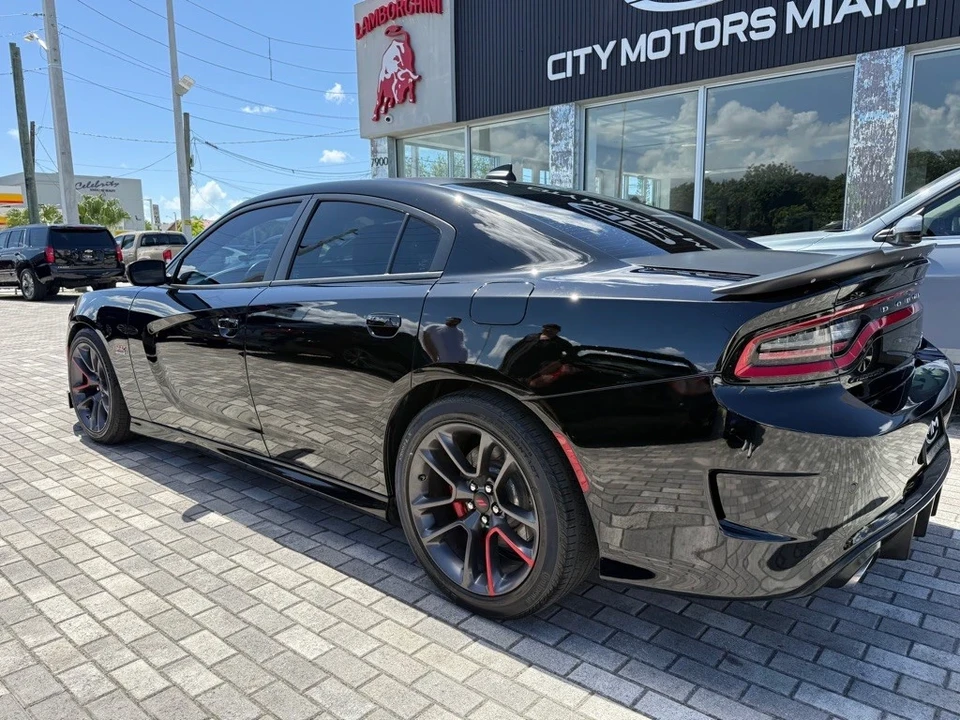 2020 Dodge Charger SRT & 392 7th Gen - Image 7 of 21
