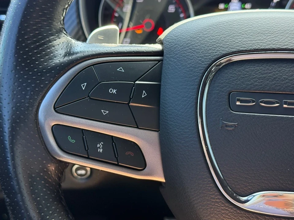 2020 Dodge Charger SRT & 392 7th Gen - Image 13 of 21