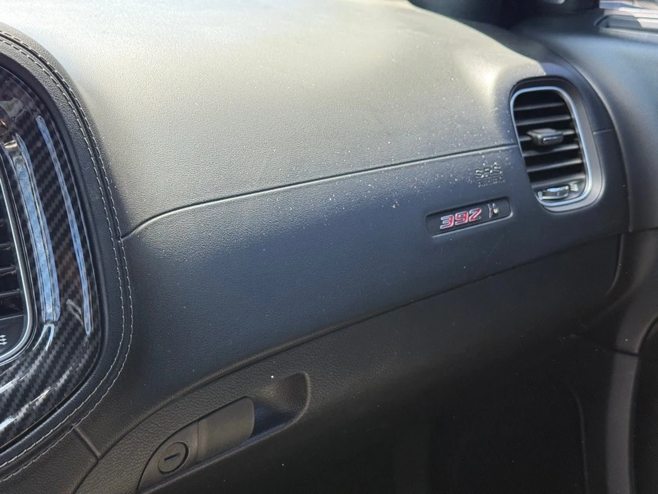 2020 Dodge Charger SRT & 392 7th Gen - Image 18 of 21