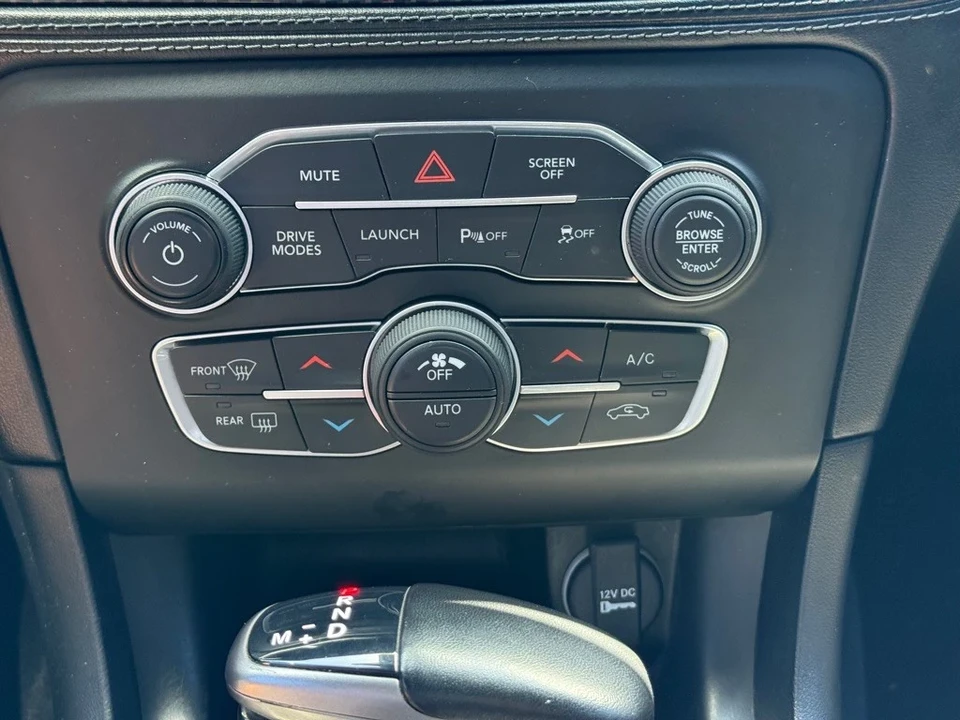 2020 Dodge Charger SRT & 392 7th Gen - Image 20 of 21