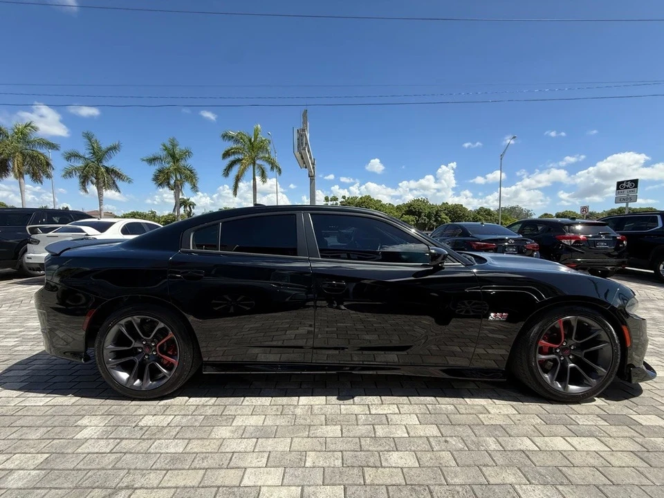 2020 Dodge Charger SRT & 392 7th Gen - Image 11 of 21