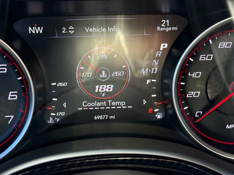 2020 Dodge Charger SRT & 392 7th Gen - Image 17 of 21