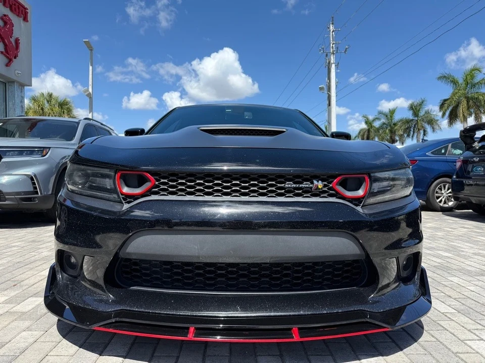 2020 Dodge Charger SRT & 392 7th Gen - Image 3 of 21