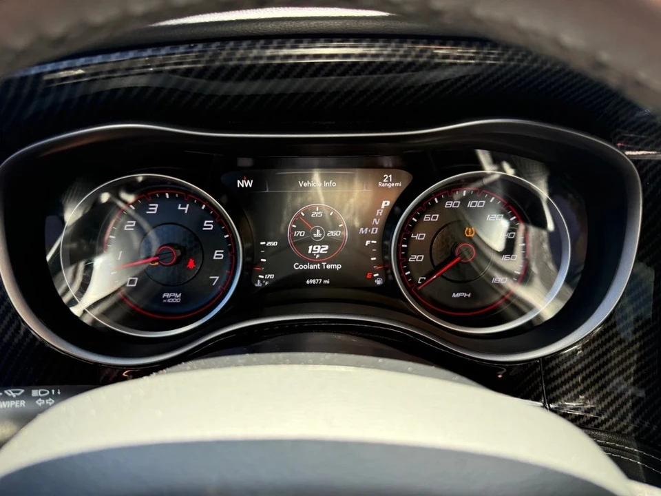 2020 Dodge Charger SRT & 392 7th Gen - Image 16 of 21