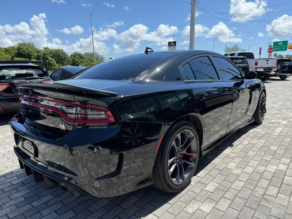 2020 Dodge Charger SRT & 392 7th Gen - Image 10 of 21
