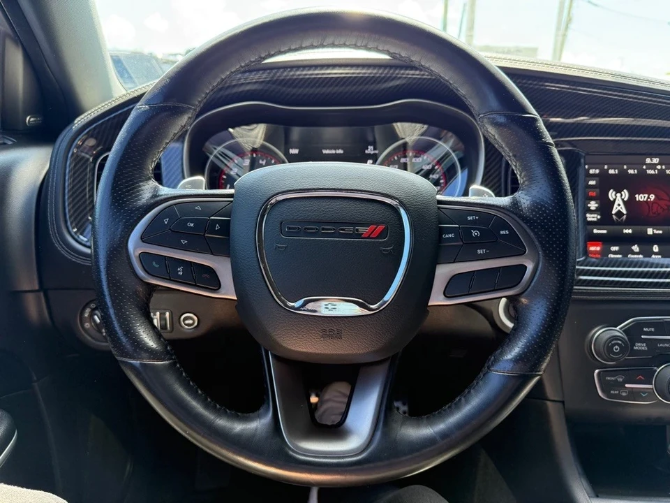 2020 Dodge Charger SRT & 392 7th Gen - Image 12 of 21