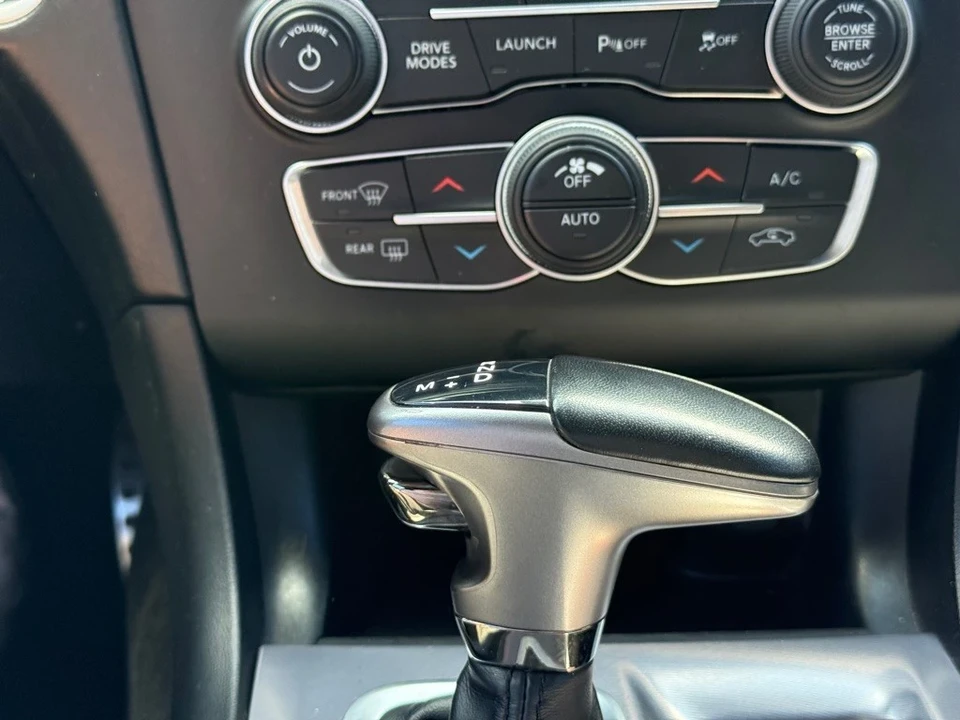 2020 Dodge Charger SRT & 392 7th Gen - Image 19 of 21