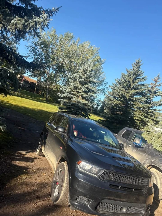 2020 Dodge Durango 3rd Gen - Image 2 of 8