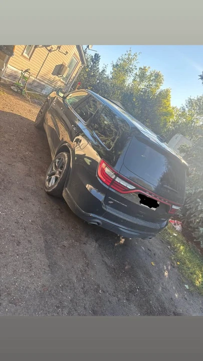2020 Dodge Durango 3rd Gen - Image 5 of 8