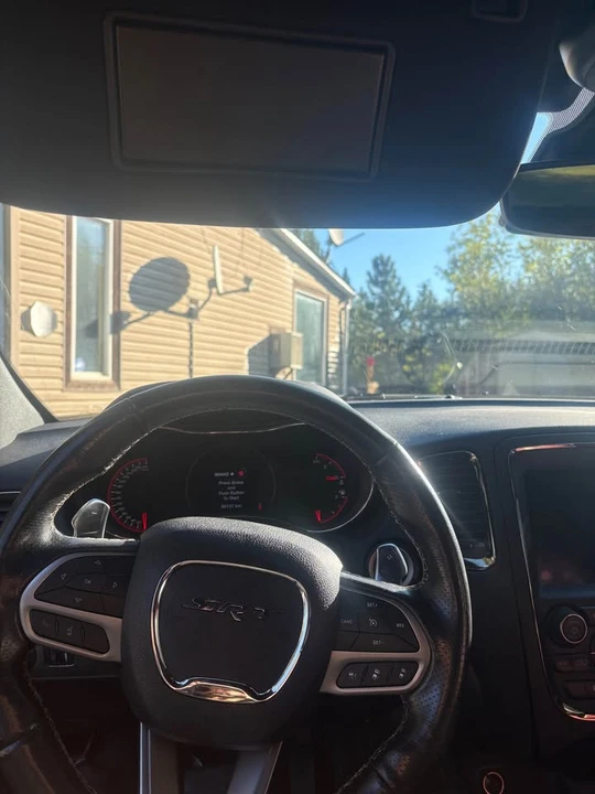 2020 Dodge Durango 3rd Gen - Image 8 of 8