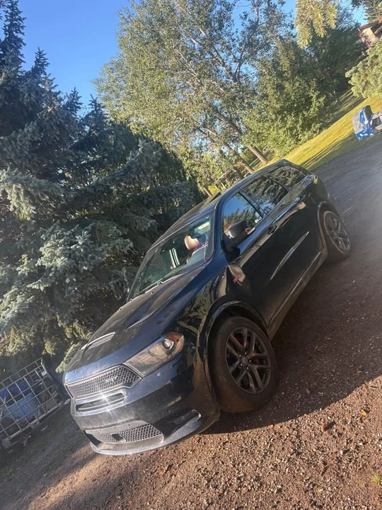 2020 Dodge Durango 3rd Gen - Image 3 of 8