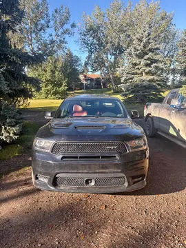 2020 Dodge Durango SRT