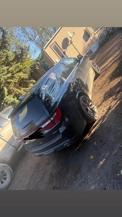 2020 Dodge Durango 3rd Gen - Image 6 of 8