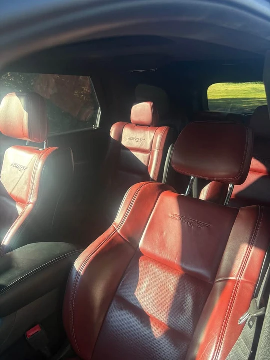 2020 Dodge Durango 3rd Gen - Image 7 of 8