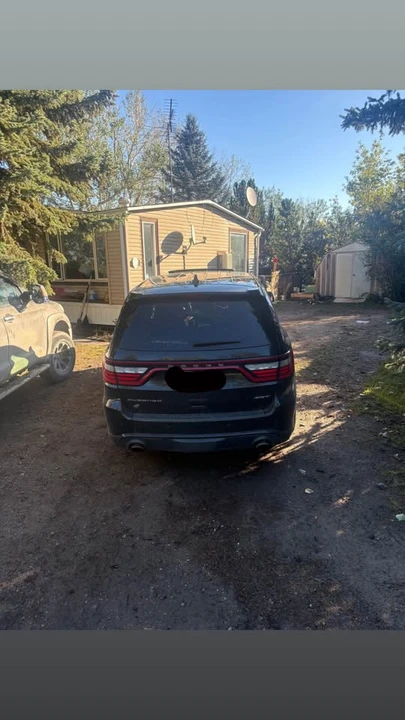 2020 Dodge Durango 3rd Gen - Image 4 of 8