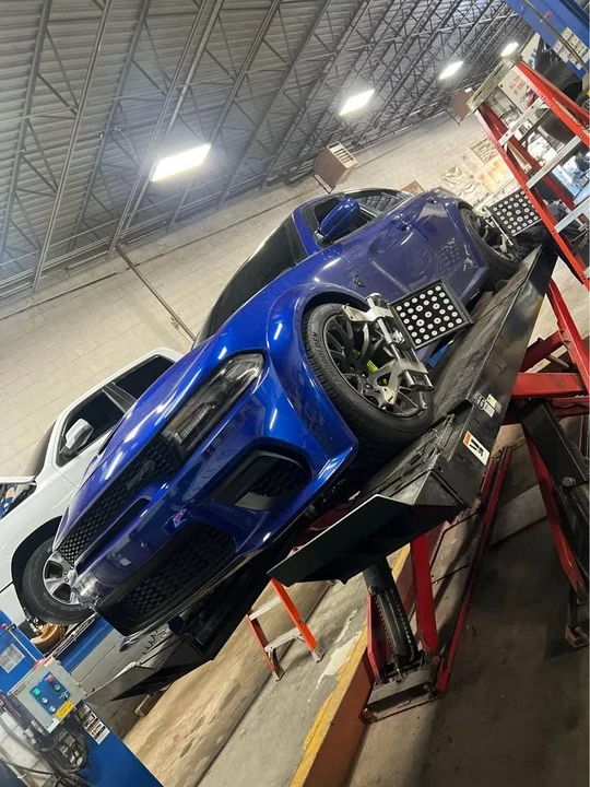 2020 Dodge Charger SRT Hellcat 7th Gen - Image 11 of 19