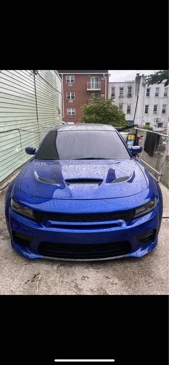 2020 Dodge Charger SRT Hellcat 7th Gen - Image 7 of 19