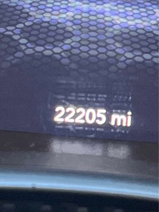 2020 Dodge Charger SRT Hellcat 7th Gen - Image 12 of 19
