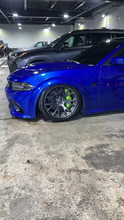 2020 Dodge Charger SRT Hellcat 7th Gen - Image 6 of 19