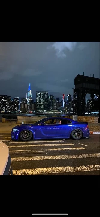2020 Dodge Charger SRT Hellcat 7th Gen - Image 9 of 19