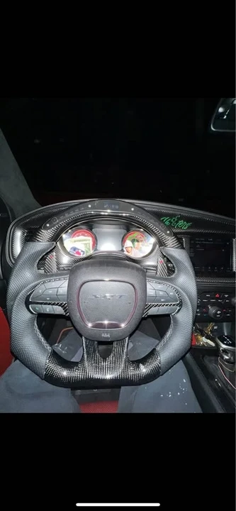 2020 Dodge Charger SRT Hellcat 7th Gen - Image 16 of 19