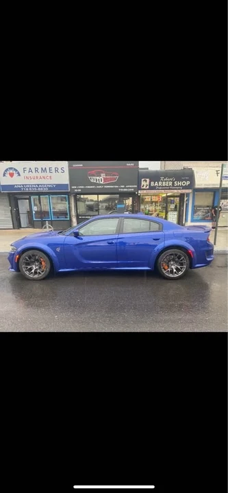 2020 Dodge Charger SRT Hellcat 7th Gen - Image 15 of 19