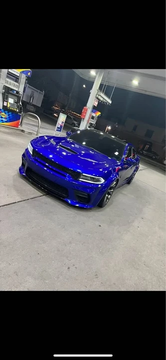 2020 Dodge Charger SRT Hellcat 7th Gen - Image 10 of 19