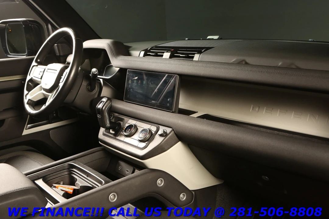 2020 Land Rover Defender 110 - Image 20 of 21