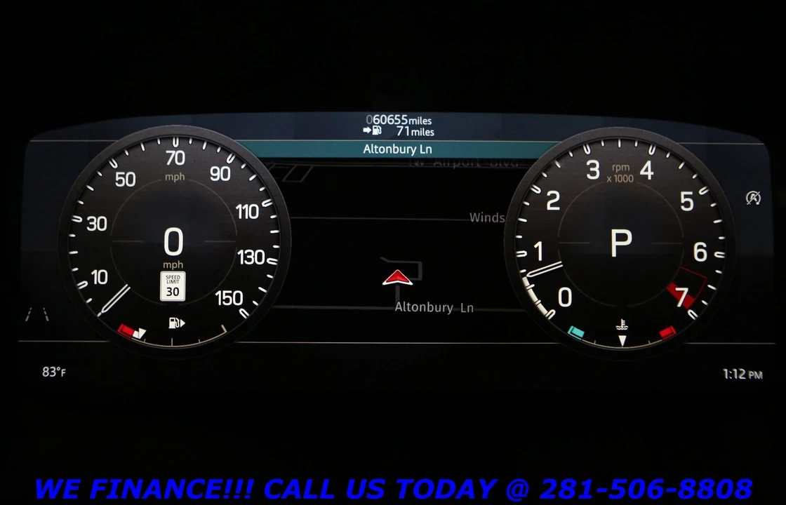 2020 Land Rover Defender L663 - Image 16 of 21