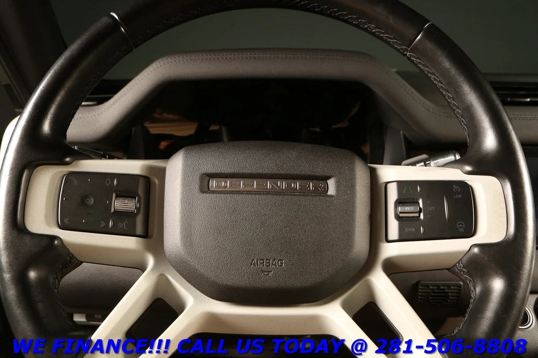 2020 Land Rover Defender 110 - Image 15 of 21