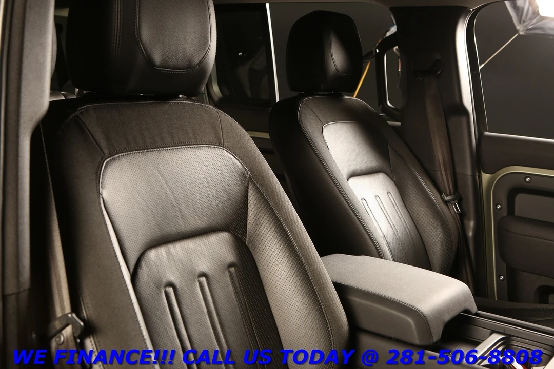 2020 Land Rover Defender L663 - Image 21 of 21