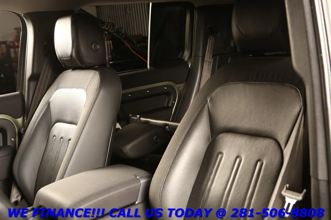 2020 Land Rover Defender L663 - Image 13 of 21