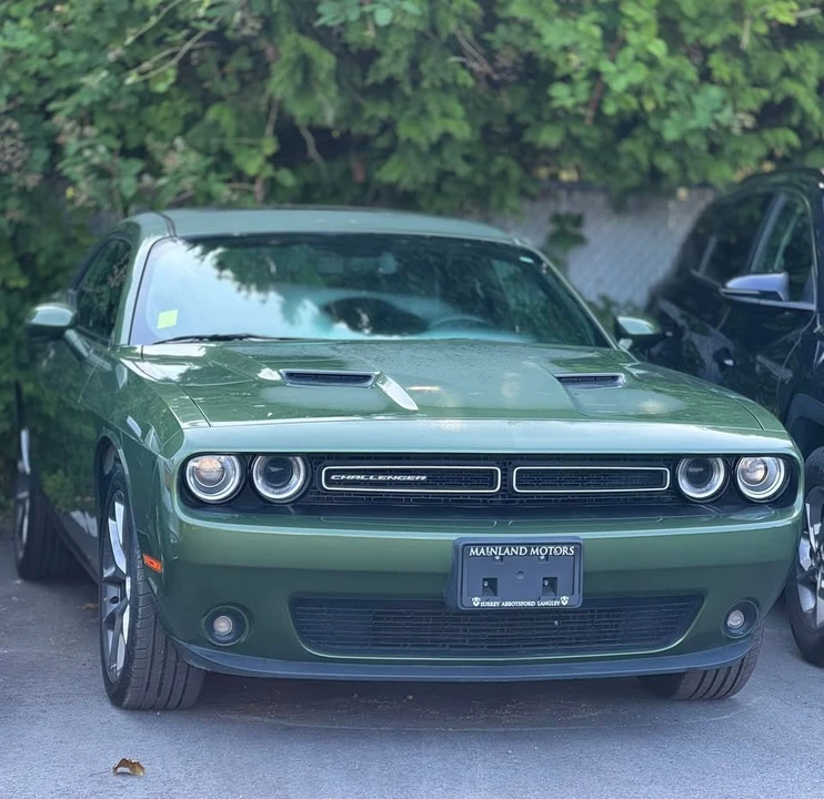 2020 Dodge Challenger 3rd Gen - Image 3 of 5