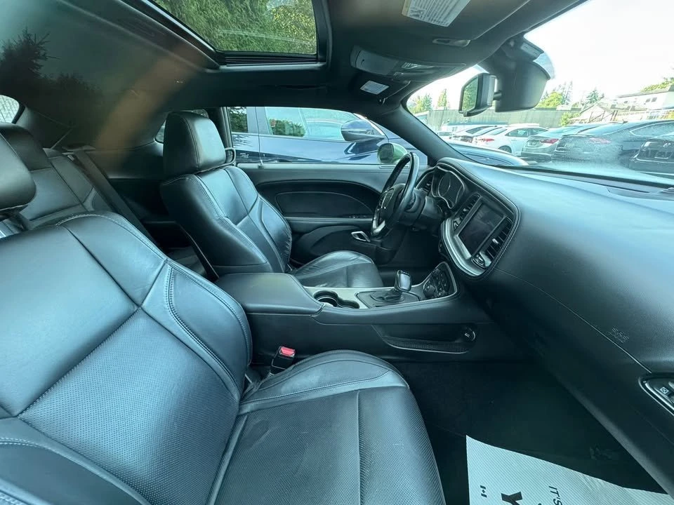 2020 Dodge Challenger 3rd Gen - Image 5 of 5