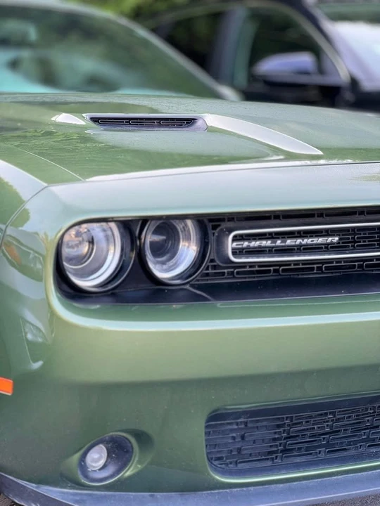 2020 Dodge Challenger 3rd Gen - Image 2 of 5
