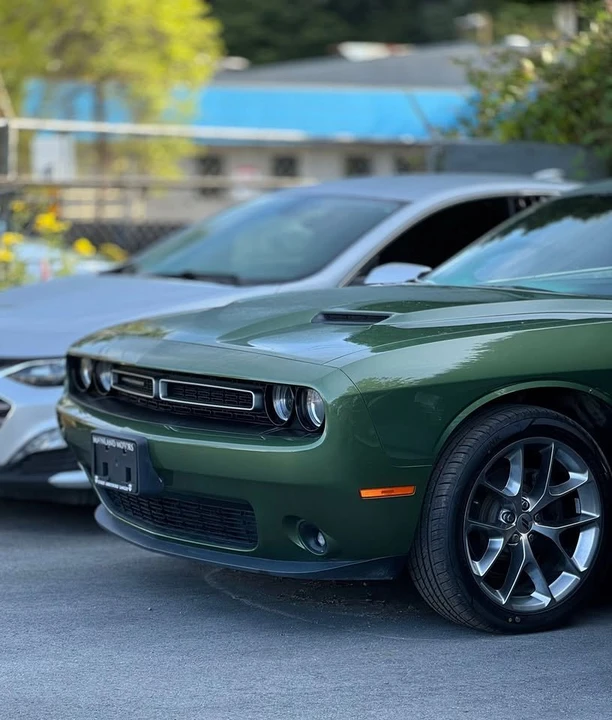 2020 Dodge Challenger 3rd Gen - Image 4 of 5