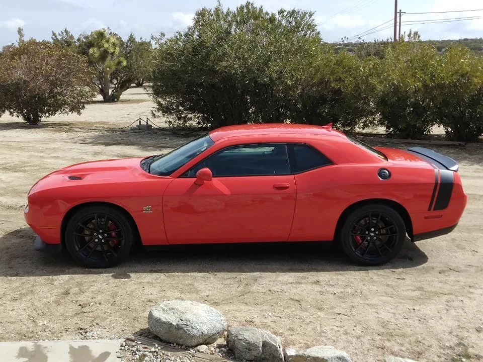 2020 Dodge Challenger SRT8 & 392 3rd Gen - Image 6 of 20