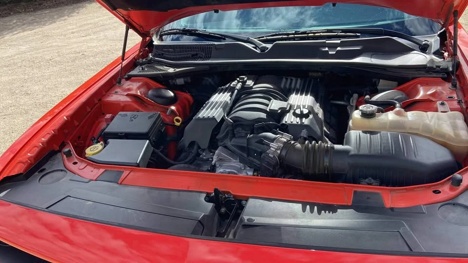 2020 Dodge Challenger SRT8 & 392 3rd Gen - Image 16 of 20