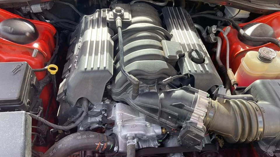 2020 Dodge Challenger SRT8 & 392 3rd Gen - Image 17 of 20
