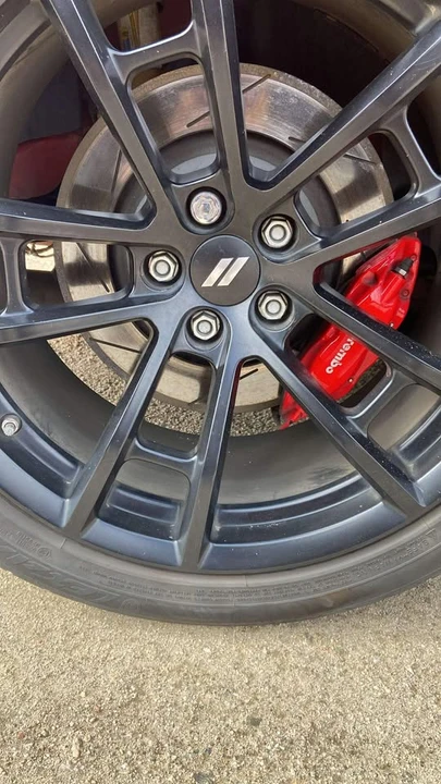 2020 Dodge Challenger SRT8 & 392 3rd Gen - Image 19 of 20