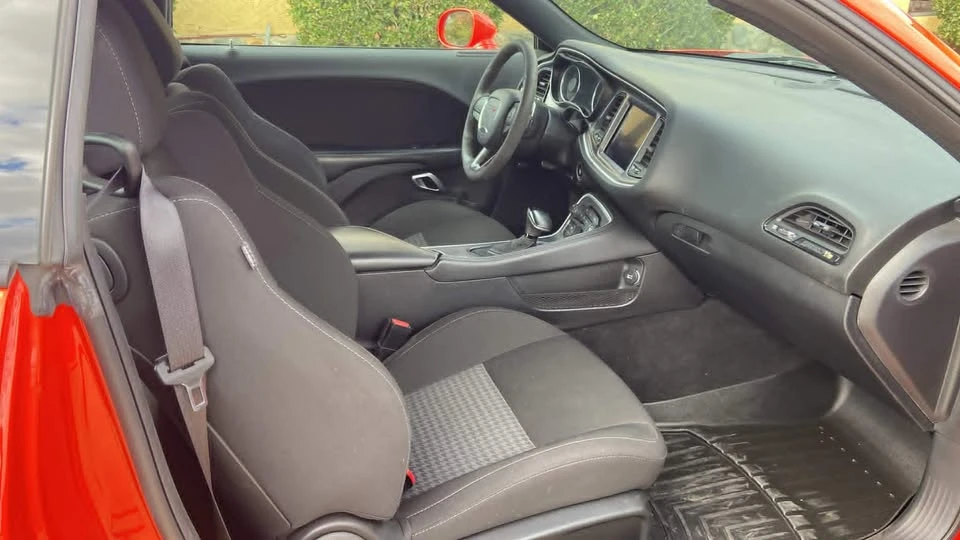 2020 Dodge Challenger SRT8 & 392 3rd Gen - Image 10 of 20