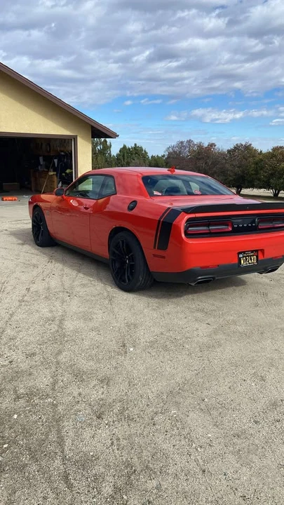 2020 Dodge Challenger SRT8 & 392 3rd Gen - Image 8 of 20