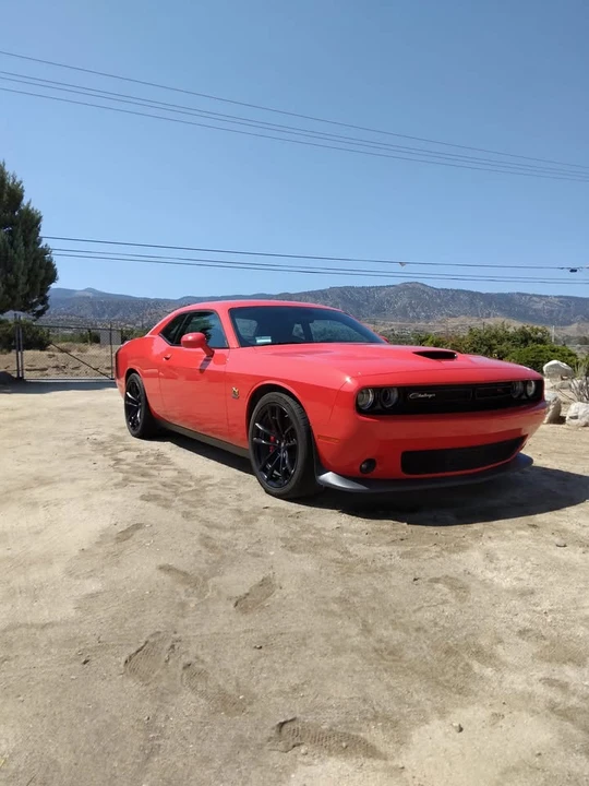 2020 Dodge Challenger SRT8 & 392 3rd Gen - Image 5 of 20